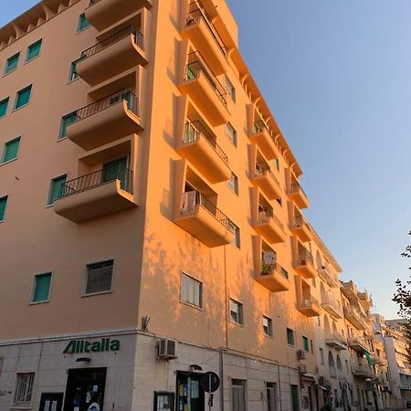La Finestrella Dell'Arte Un Orizzonte Da Guardare Daire Anzio Dış mekan fotoğraf