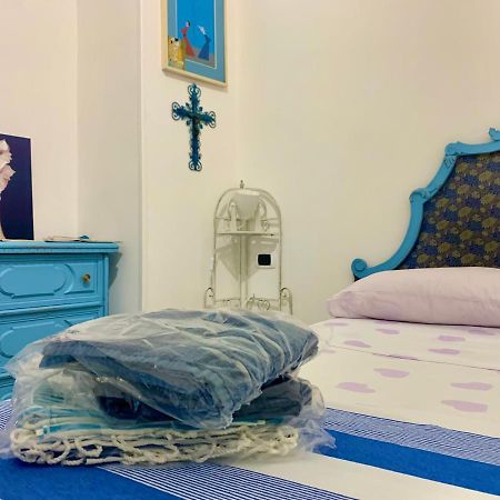 La Finestrella Dell'Arte Un Orizzonte Da Guardare Daire Anzio Dış mekan fotoğraf