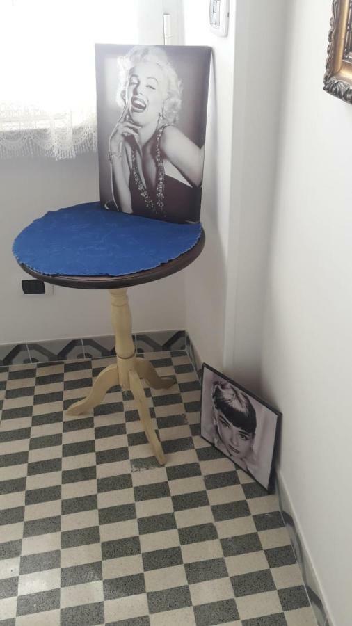 La Finestrella Dell'Arte Un Orizzonte Da Guardare Daire Anzio Dış mekan fotoğraf